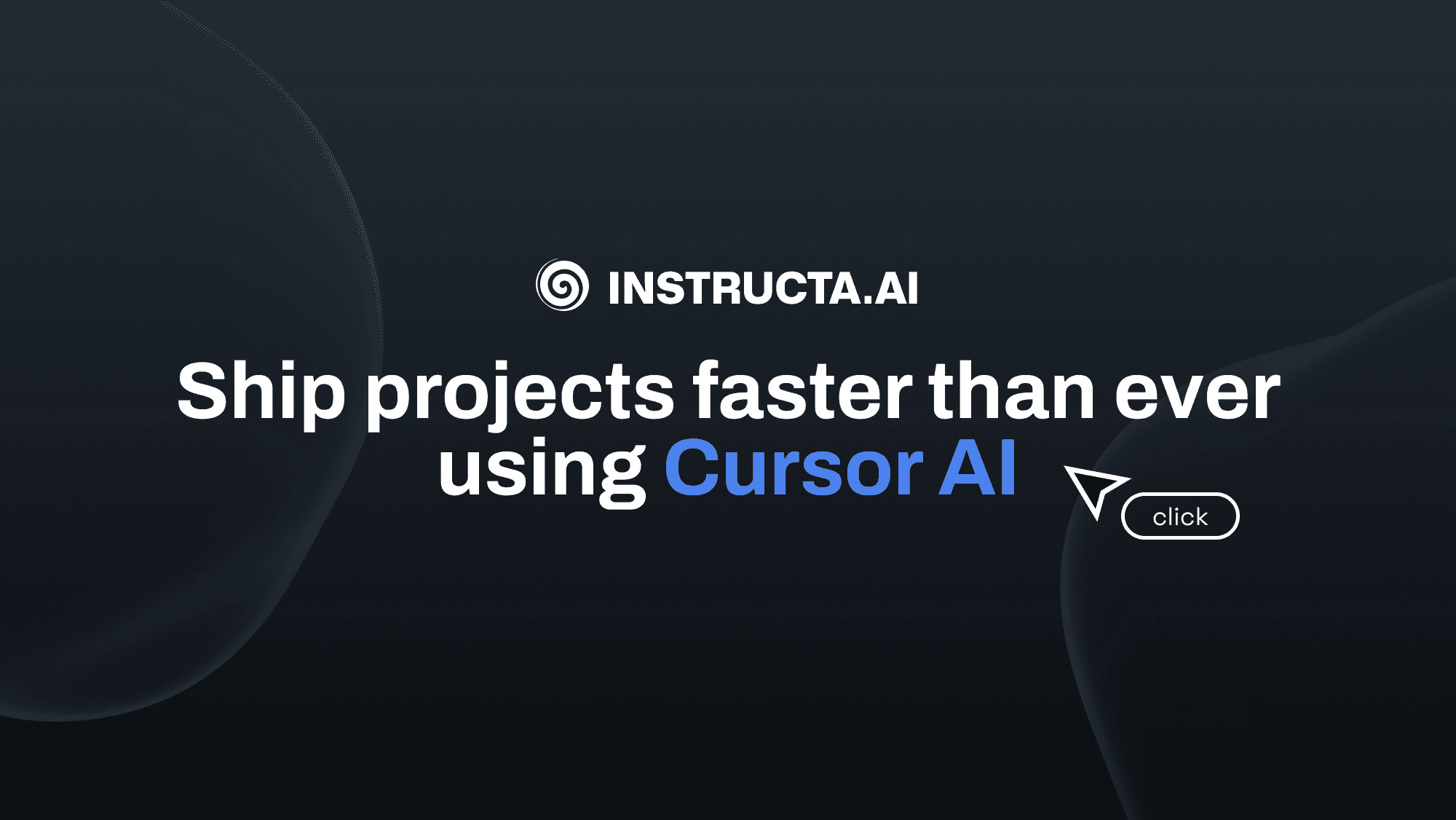 Ultimate Cursor AI Course